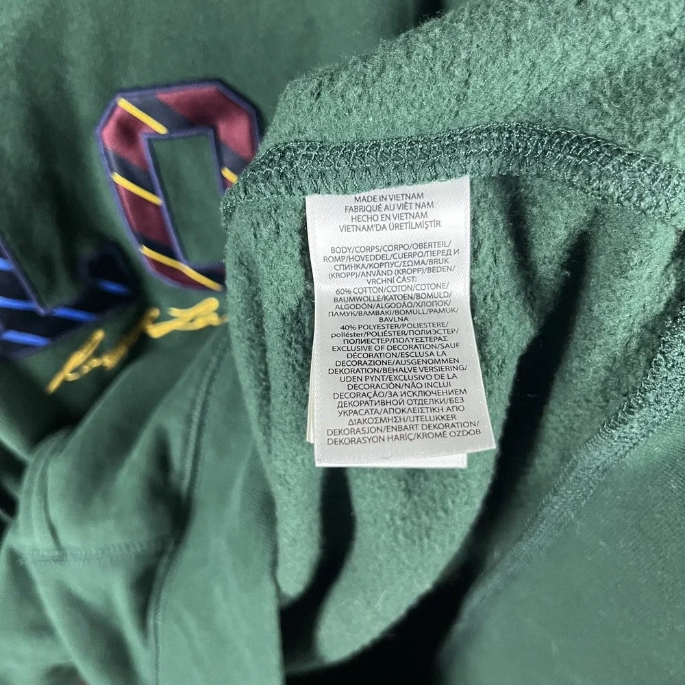 Polo Ralph Lauren excellent multiple